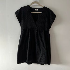 Wilfred Misha Dress Babyfoll Style dress